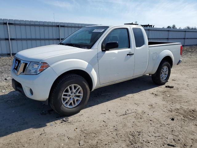 NISSAN FRONTIER 2014 1n6ad0cw3en726483