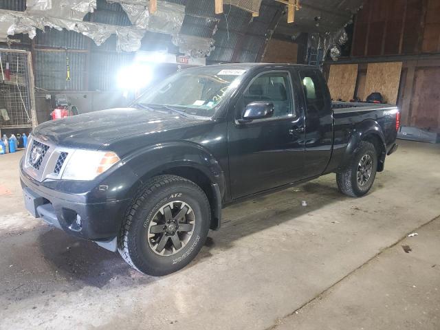 NISSAN FRONTIER S 2014 1n6ad0cw3en731439