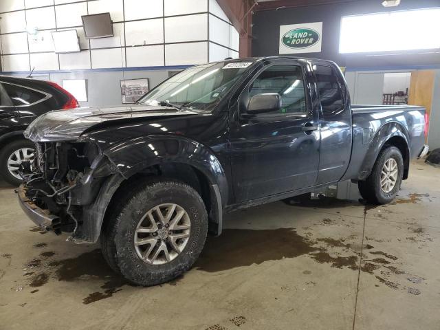 NISSAN FRONTIER 2014 1n6ad0cw3en746944