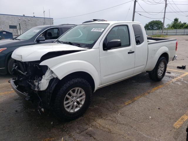 NISSAN FRONTIER 2015 1n6ad0cw3fn749781