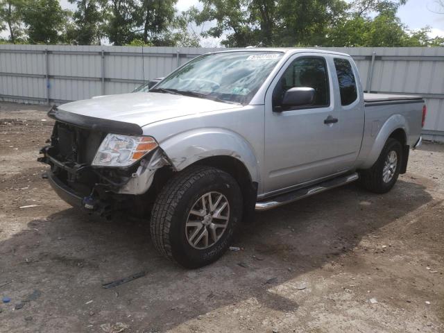 NISSAN FRONTIER S 2015 1n6ad0cw3fn763969