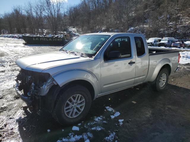 NISSAN FRONTIER 2016 1n6ad0cw3gn732464