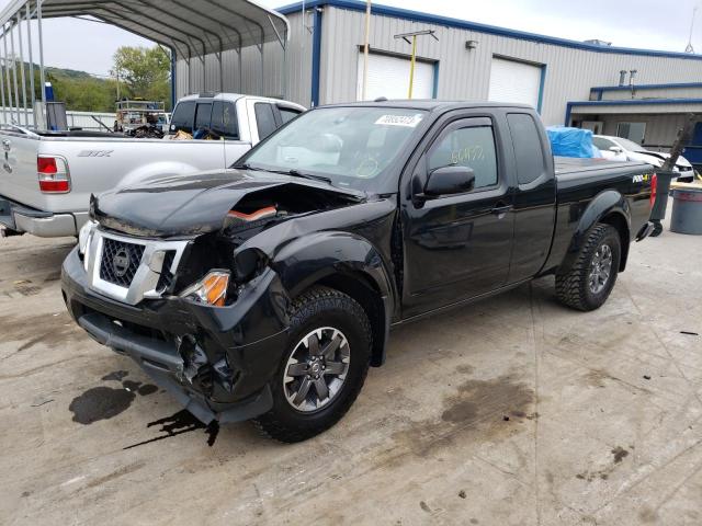 NISSAN FRONTIER S 2016 1n6ad0cw3gn780837