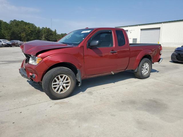 NISSAN FRONTIER S 2018 1n6ad0cw3jn703506