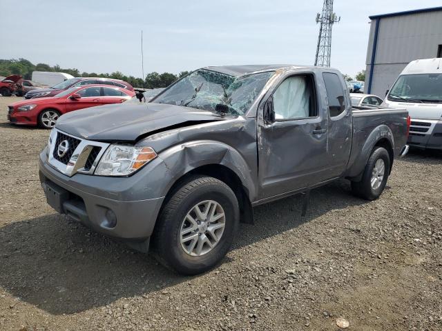 NISSAN FRONTIER S 2018 1n6ad0cw3jn773362