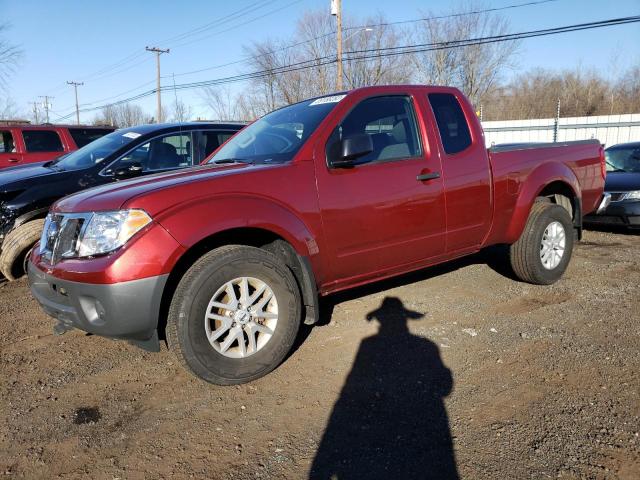 NISSAN FRONTIER S 2019 1n6ad0cw3kn874502