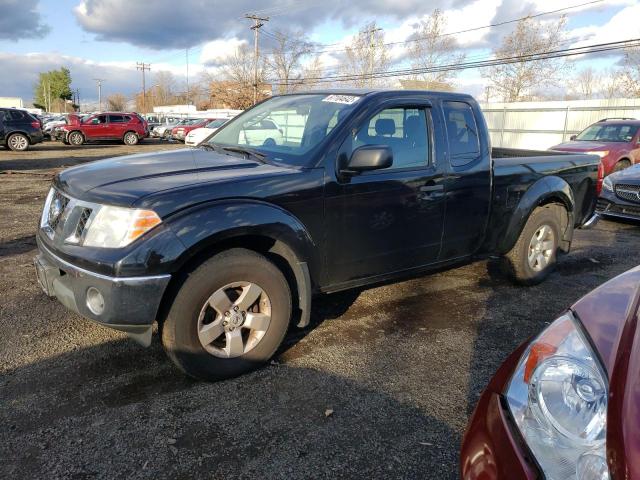 NISSAN FRONTIER K 2010 1n6ad0cw4ac420561