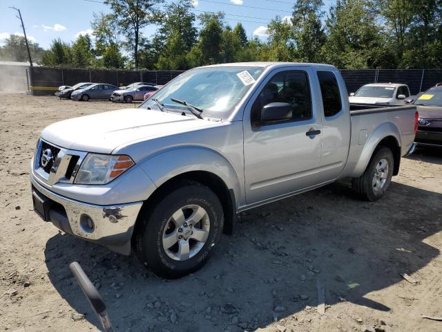 NISSAN FRONTIER K 2010 1n6ad0cw4ac440339