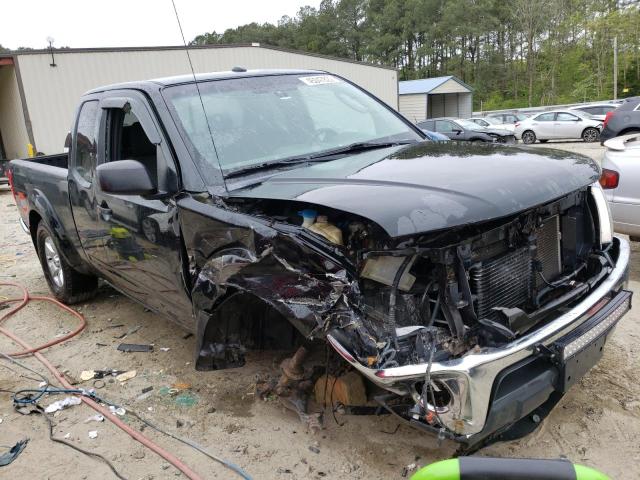 NISSAN FRONTIER S 2011 1n6ad0cw4bc446823