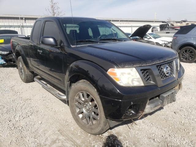 NISSAN FRONTIER S 2012 1n6ad0cw4cc400426