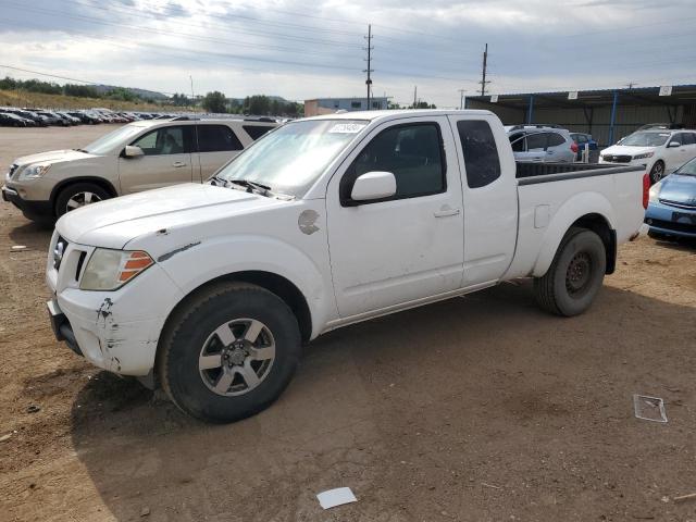 NISSAN FRONTIER S 2012 1n6ad0cw4cc403679