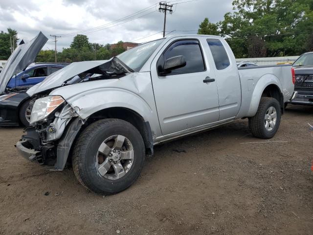 NISSAN FRONTIER S 2012 1n6ad0cw4cc482836