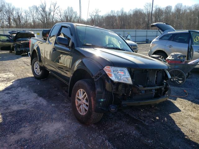 NISSAN FRONTIER S 2016 1n6ad0cw4gn733638