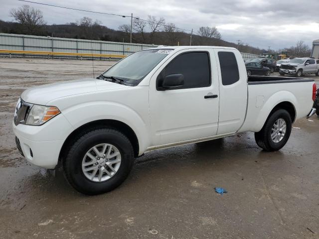 NISSAN FRONTIER 2017 1n6ad0cw4hn707266