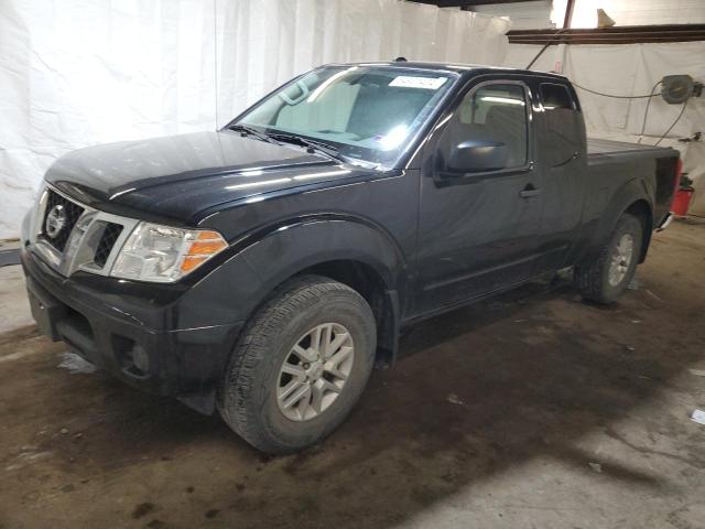 NISSAN FRONTIER 2018 1n6ad0cw4jn738118