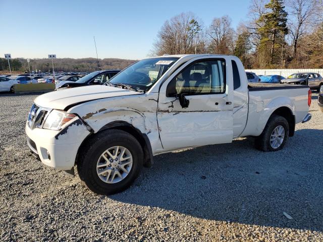 NISSAN FRONTIER 2018 1n6ad0cw4jn768333