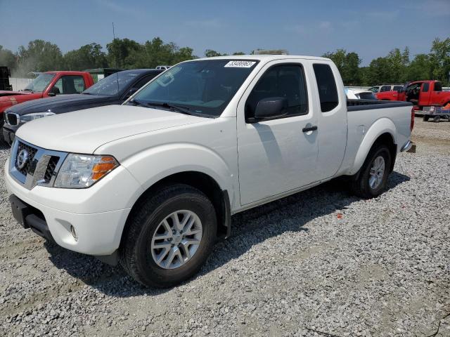 NISSAN FRONTIER S 2019 1n6ad0cw4kn737990