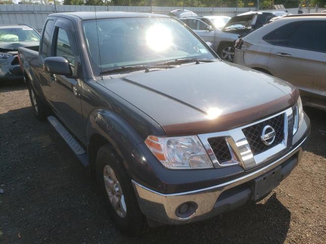 NISSAN FRONTIER K 2010 1n6ad0cw5ac423646