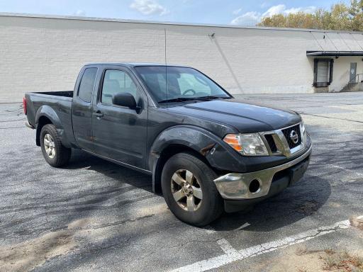 NISSAN FRONTIER K 2010 1n6ad0cw5ac444397