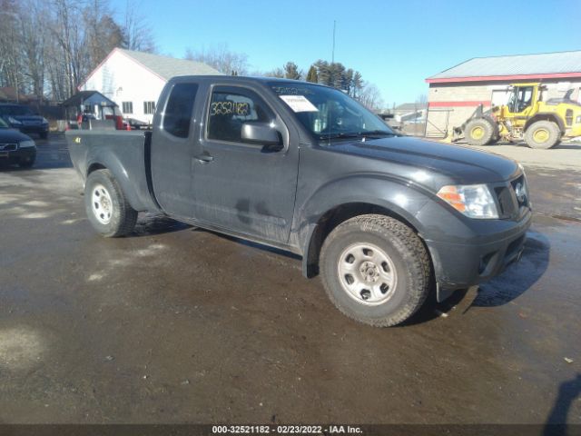 NISSAN FRONTIER 2010 1n6ad0cw5ac445615