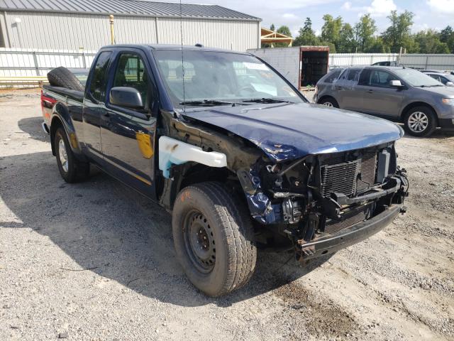 NISSAN FRONTIER S 2011 1n6ad0cw5bc428556