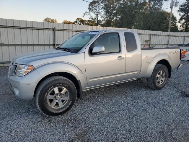 NISSAN FRONTIER S 2011 1n6ad0cw5bc442571