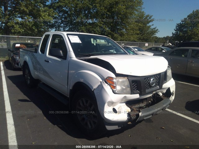 NISSAN FRONTIER 2012 1n6ad0cw5cc451417