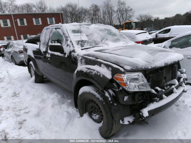 NISSAN FRONTIER 2012 1n6ad0cw5cc475734