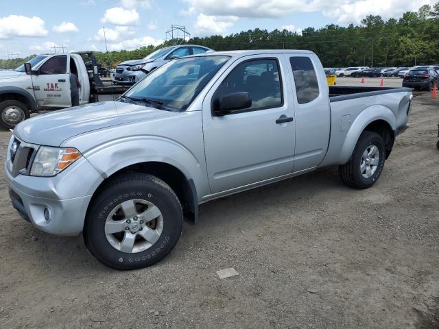 NISSAN FRONTIER S 2013 1n6ad0cw5dn739296