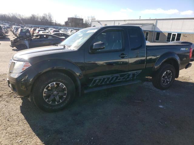 NISSAN FRONTIER S 2014 1n6ad0cw5en718398