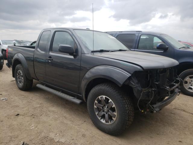 NISSAN FRONTIER S 2014 1n6ad0cw5en738831