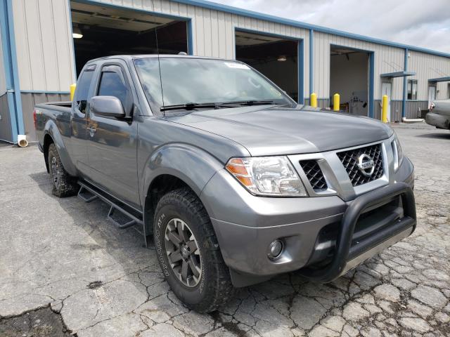 NISSAN FRONTIER S 2016 1n6ad0cw5gn705248