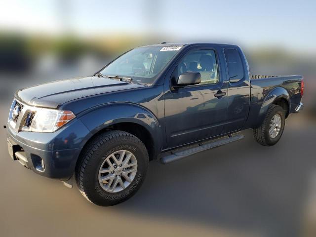 NISSAN FRONTIER 2016 1n6ad0cw5gn715424