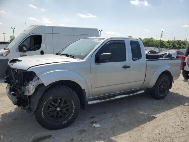 NISSAN FRONTIER 2016 1n6ad0cw5gn721689