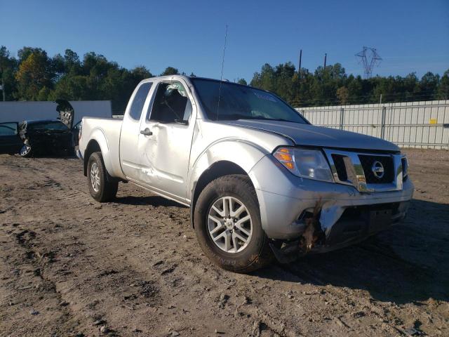 NISSAN FRONTIER S 2016 1n6ad0cw5gn728514