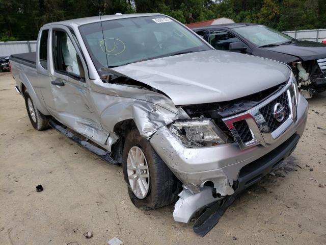 NISSAN FRONTIER S 2016 1n6ad0cw5gn759424