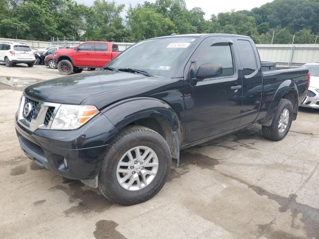 NISSAN FRONTIER 2016 1n6ad0cw5gn781763