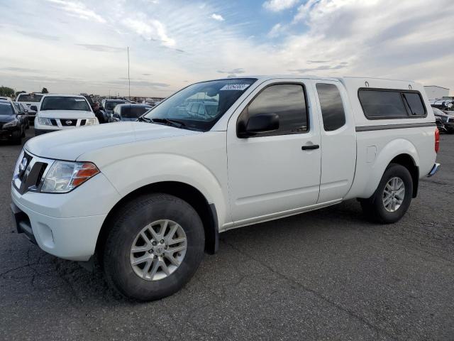 NISSAN FRONTIER 2018 1n6ad0cw5jn722753