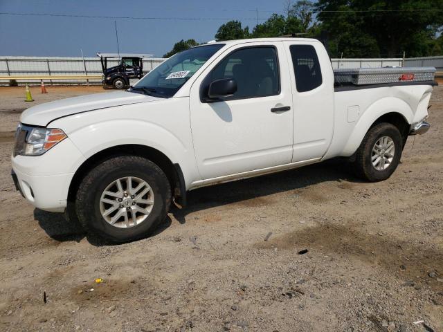 NISSAN FRONTIER S 2018 1n6ad0cw5jn754408