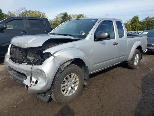 NISSAN FRONTIER S 2019 1n6ad0cw5kn753275