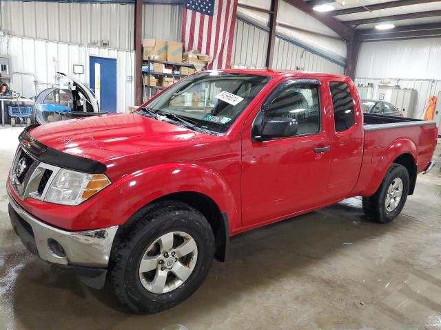 NISSAN FRONTIER K 2010 1n6ad0cw6ac430881