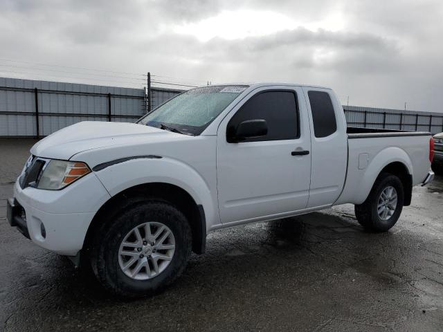 NISSAN FRONTIER 2012 1n6ad0cw6cc410164