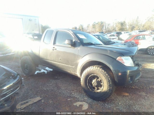 NISSAN FRONTIER 2013 1n6ad0cw6dn748203