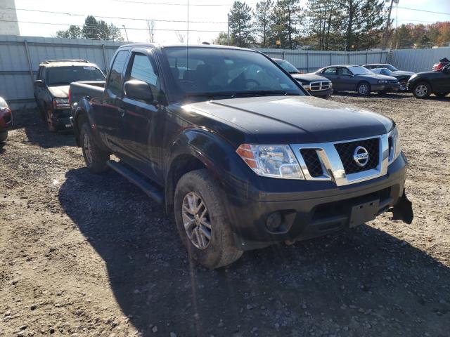 NISSAN FRONTIER S 2014 1n6ad0cw6en743441