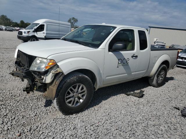 NISSAN FRONTIER S 2015 1n6ad0cw6fn707587