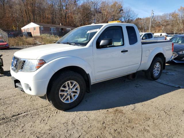 NISSAN FRONTIER S 2016 1n6ad0cw6gn742289