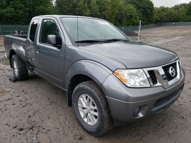 NISSAN FRONTIER S 2019 1n6ad0cw6kn759764