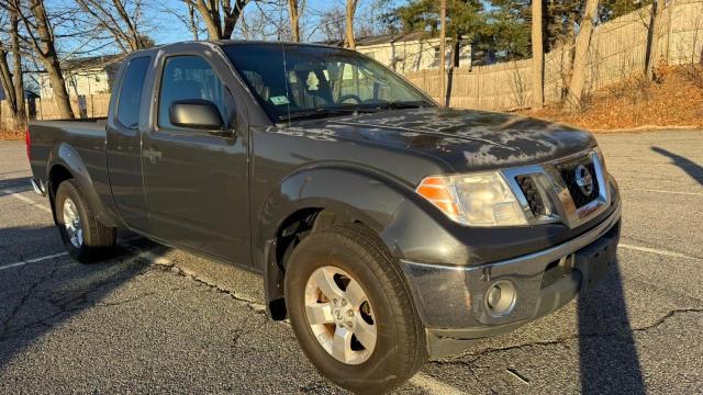 NISSAN FRONTIER K 2010 1n6ad0cw7ac411904