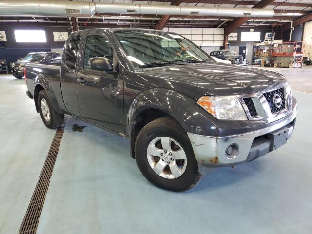 NISSAN FRONTIER K 2010 1n6ad0cw7ac422188