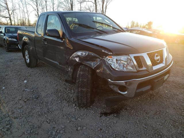 NISSAN FRONTIER K 2010 1n6ad0cw7ac440299